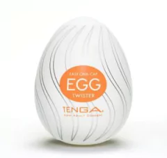 TENGA EGG – TWISTER