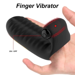 FANTASY MULTI ORGASMIC FINGER - comprar en línea