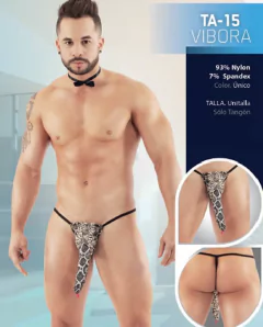 TANGON VIBORA TA15