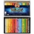 Lapices Multicolor Kohinoor Magic Jumbo X 24 Colores Lata - comprar online