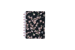 Cuaderno Inteligente 21x28 Classic Rose Black - comprar online