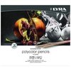 Lápices Lyra polycolor x24