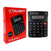 Calculadora Talbot de escritorio 337 12 digitos