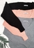 Sweater Kabah Negro - Ana Glin
