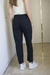 Pantalón Kika Negro - comprar online