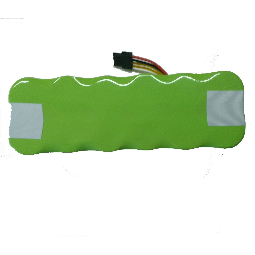 Bateria De Aspiradora Ava Original Smartek Smart Tek