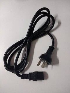 Cable Interlock Pc 220 3 Ranuras Rosario - comprar online