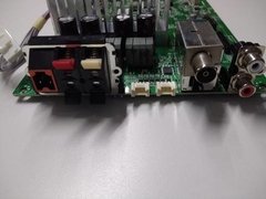 Placa Main Minicomponente Lg Xboom Cm5760 - comprar online