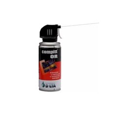 Aire Comprimido Removedor De Particulas con Gatillo 160 Gr 180 Cc - comprar online