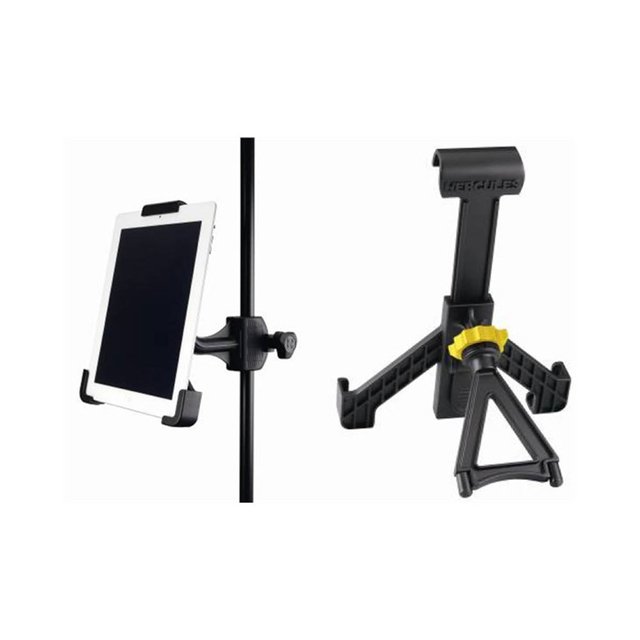 Suporte Hercules HA300 para Tablet iPad
