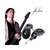 Receptor e Transmissor sem fio U2 XVive Wireless System Preto para Guitarra Baixo Violão - comprar online