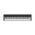Piano Digital Yamaha P-115 88 teclas sensitivas Preto
