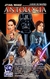 Juego Cartas Star Wars Vol 3 Retro Vader Luke Tope Quartet