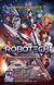 Robotech Macross Universo Retro Cartas Tope Y Quartet