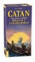 Ampliación Catan Piratas Y Exploradores 5-6 Jugadores  Devir
