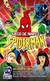 Cartas Spider-man Marvel Hombre Araña Universo Retro