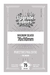 75 Fundas Protectoras P/ Cartas - Magnum Silver 70x110mm