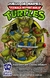Tortugas Ninja - Cartas Tope Quartet Universo Retro