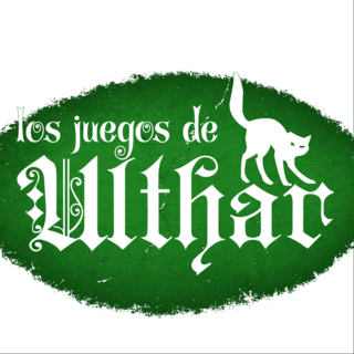 Los juegos de Ulthar