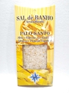 Sal de banho aromatizado Palo Santo 100gr