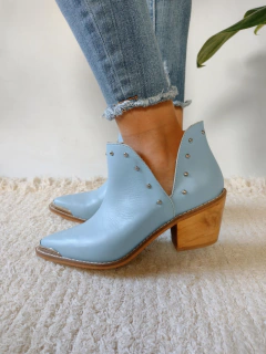Charo Celeste (ultimas 35/41) - NECKER.