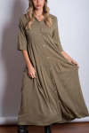 VESTIDO BERTIZ