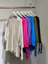 BLUSA VICENZO