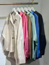 CAMISA LONDON