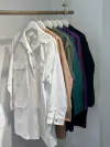 CAMISA NORUEGA