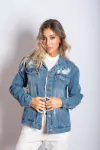 CAMPERA CARACAS