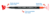 092 Rojo Indiano | Rotulador Acuarelable Lyra Aquabrush Duo (Doble Punta) - comprar online