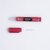 Rojo Señal | Marcador Acrylic Color ALBA 4mm