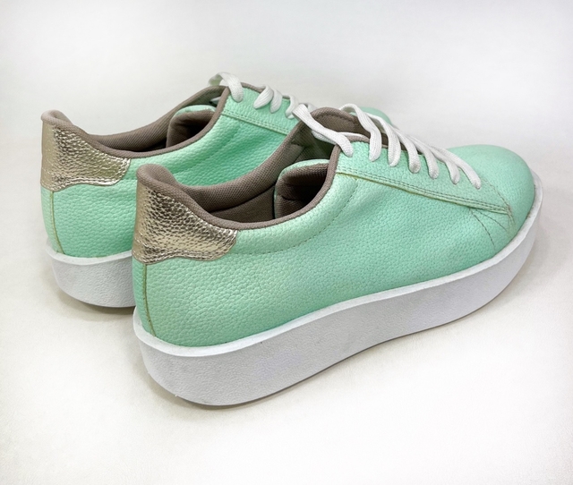 Zapatillas TALLE 36 -ÚNICO- (OF 03) - De La Cruz