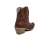 Bota Texana / Marrón - De La Cruz