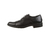 Zapato de Vestir con Cordones / Negro - comprar online