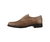 Zapato de Cuero con Cordones / Ecru - comprar online
