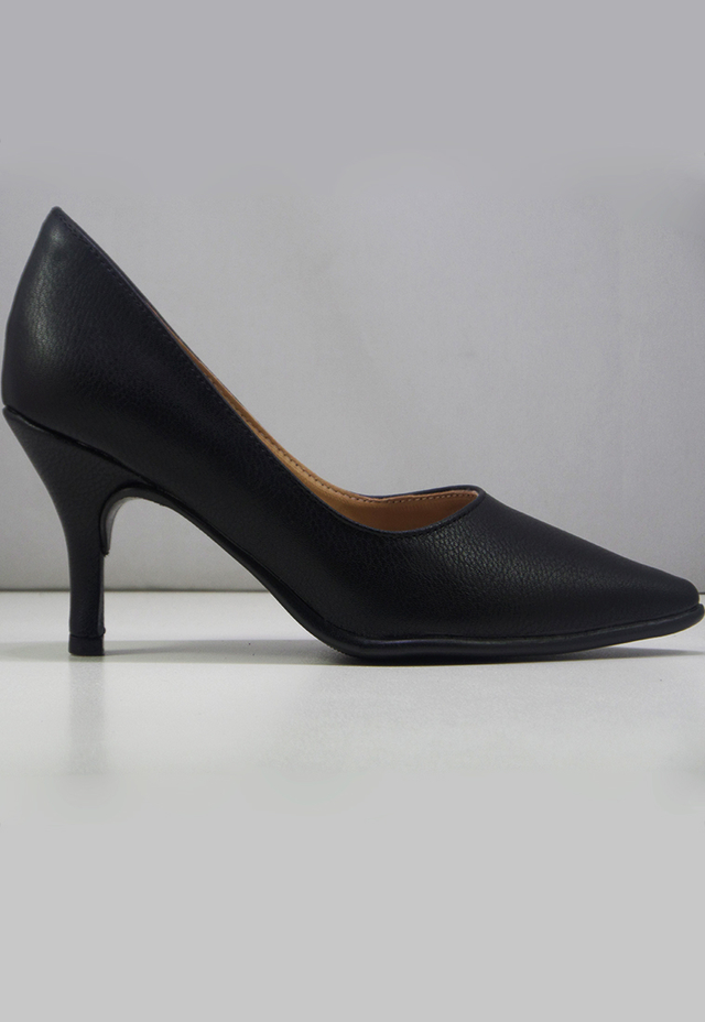Stilettos De Mujer / Taco Aguja / De La Cruz