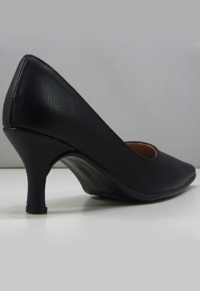 Stilettos De Mujer / Taco Aguja / De La Cruz