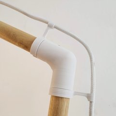 Lámpara de pie NODO 188 - tienda online