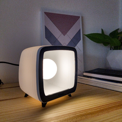 miTeVe | Lámpara de mesa - tienda online