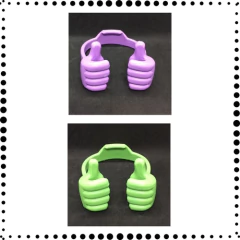 Soporte Para Celular Manito. Universal - SIMPLE SHOP