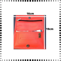 Tabaquera Ecocuero Para Armar - SIMPLE SHOP