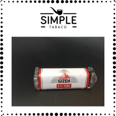 Maquina Armar Taba Cigarrillos Gizeh Alemania 78mm en internet