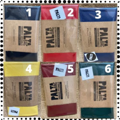 Tabaquera Ecocuero Para Armar - SIMPLE SHOP