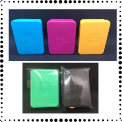 Imagen de Tabaquera Plastico Gb Original