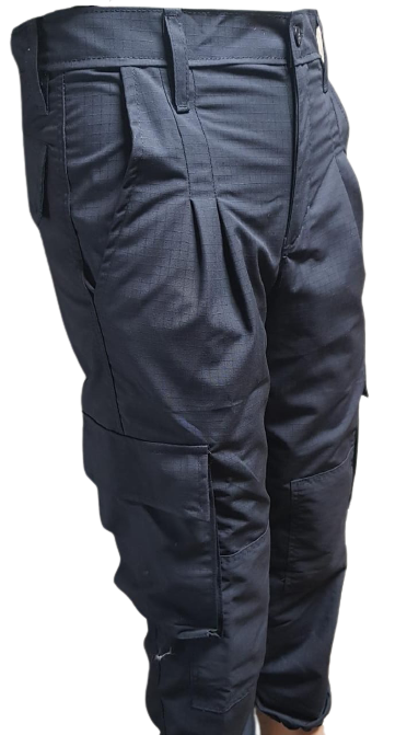 Pantalon De Ripstop Color Liso - Equipamientos Benitez