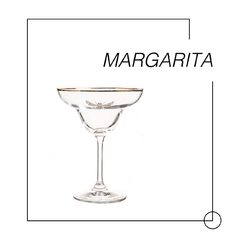 Imagem do Taça de Margarita - Coleção Insetos da Sorte - Joana Stickel