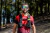 Chaleco Running Trail Trx8.5 N