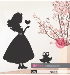 Kd10 / Princesa