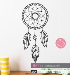 ZN05 / ATRAPASUEÑOS
